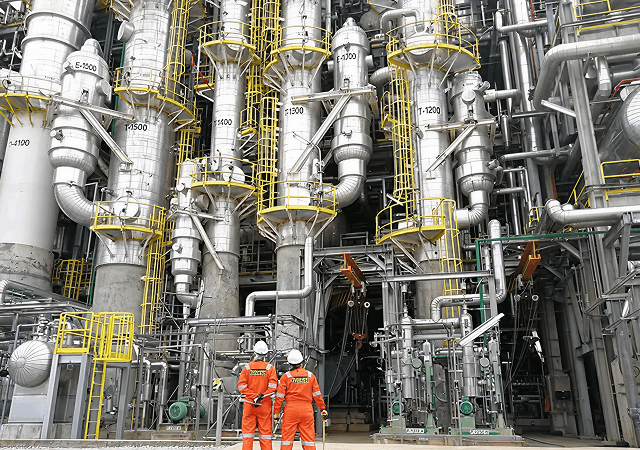 Fluid System Products