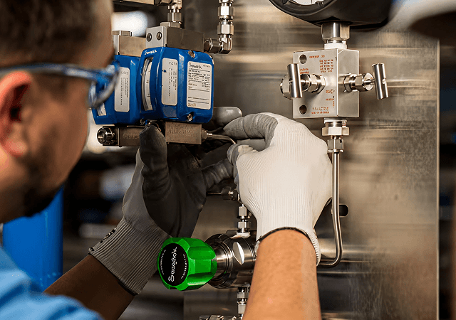 Fluid System Products